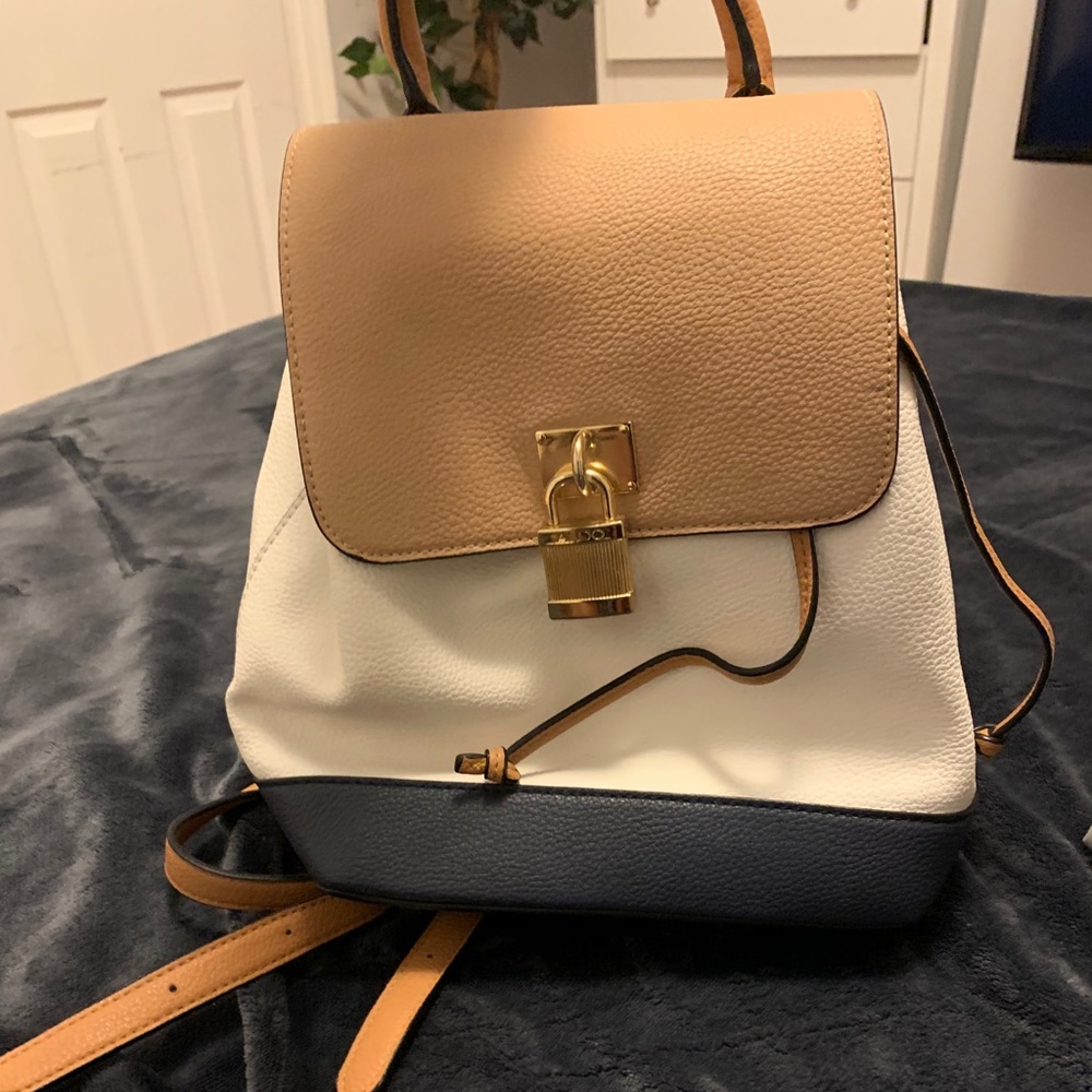 SOLD MINI BACKPACK